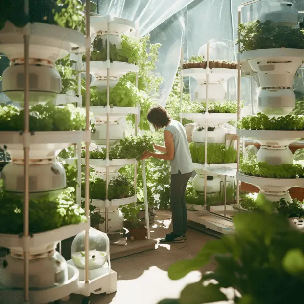 How Much Does an Aeroponic System Cost