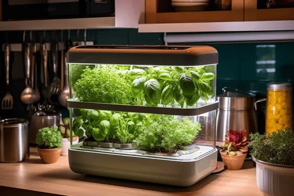 How To Use a Hydroponic Grow Box