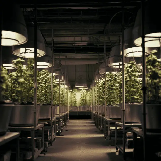 What Are The Disadvantages Of Aeroponics 2