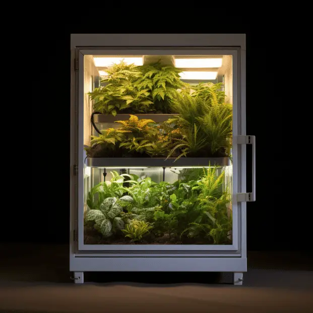 What is a grow box 2