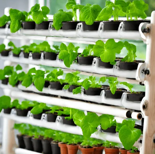 What Are The Benefits Of Hydroponics 2