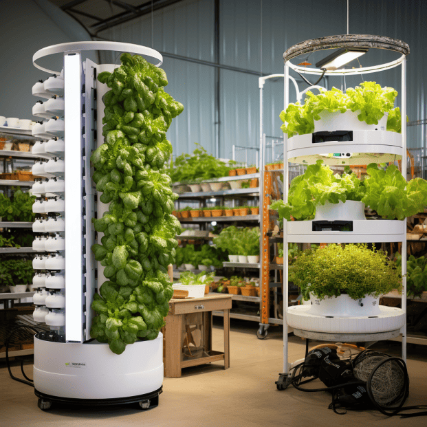 Why Is Aeroponics Expensive 4