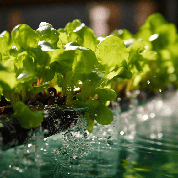 Supplies For Your First Hydroponic Garden
