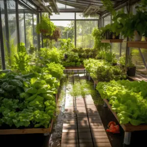 Common Hydroponic Mistakes