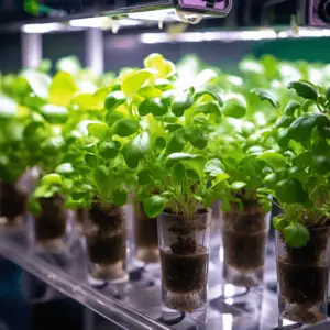 Common Hydroponic Mistakes 2