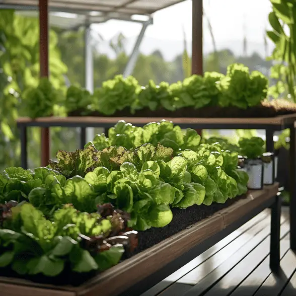 How To Address Pests In Your Hydroponic Garden