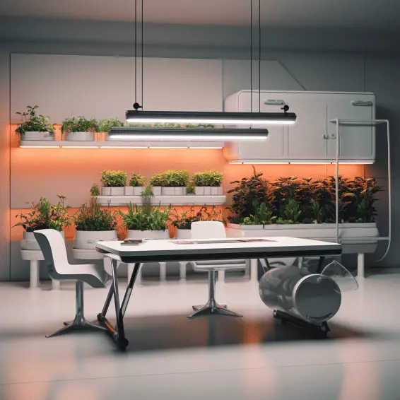 Maintaining Your Hydroponic Garden