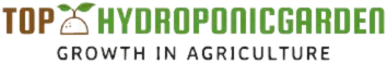 tophydroponicgarden logo