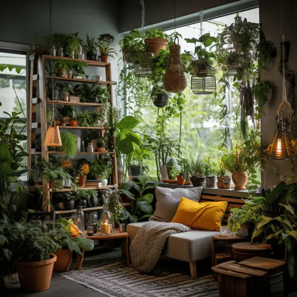 The Benefits of Indoor Hydroponic Gardening 2