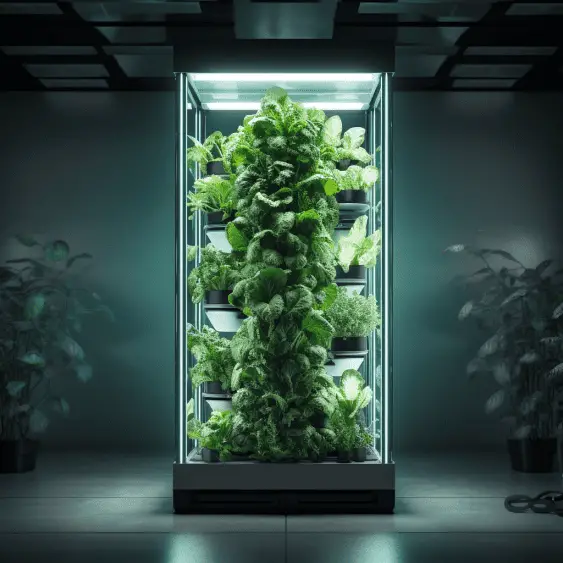 The Best Leafy Greens for Hydroponic Growth