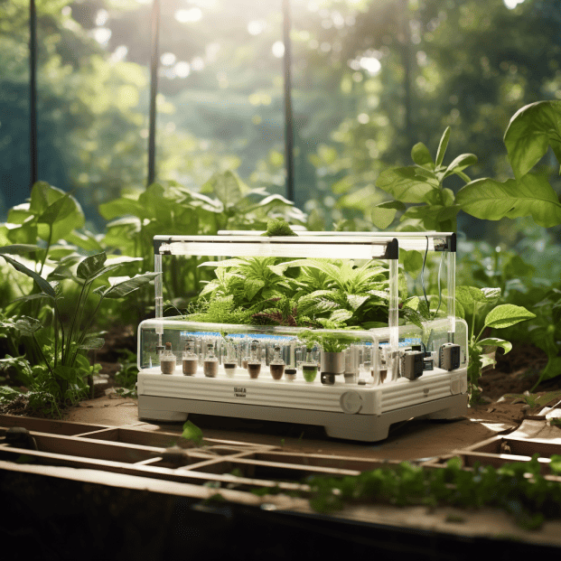 The Ultimate Guide to Choosing an EC Meter for Hydroponics 4