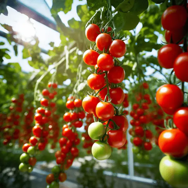 Tips and Tricks for Hydroponic Tomatoes
