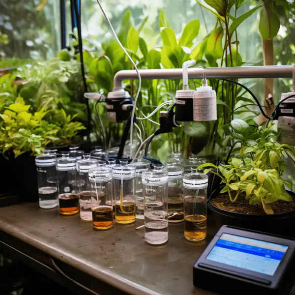 Top 5 pH Testers for Hydroponics