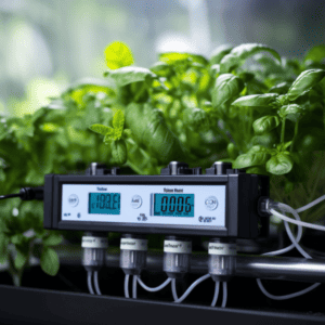 Understanding EC in Hydroponics: A Comprehensive Guide