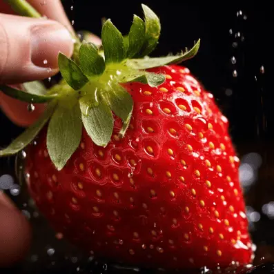 benefits of growing strawberries hydroponically 2
