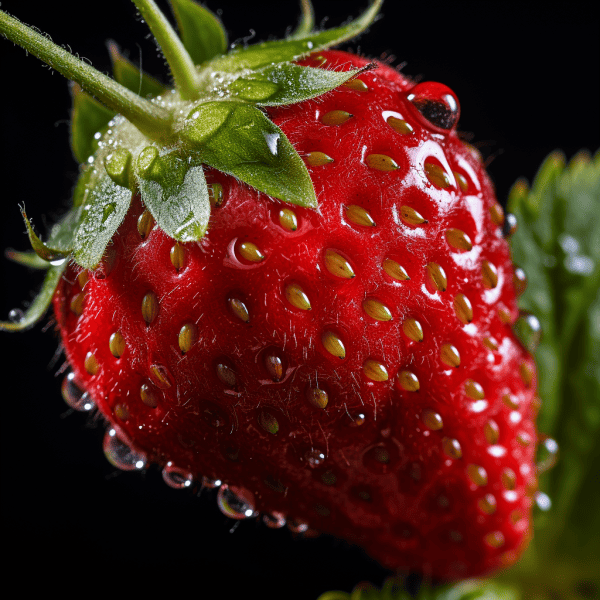 hydroponic strawberries growing tips 2