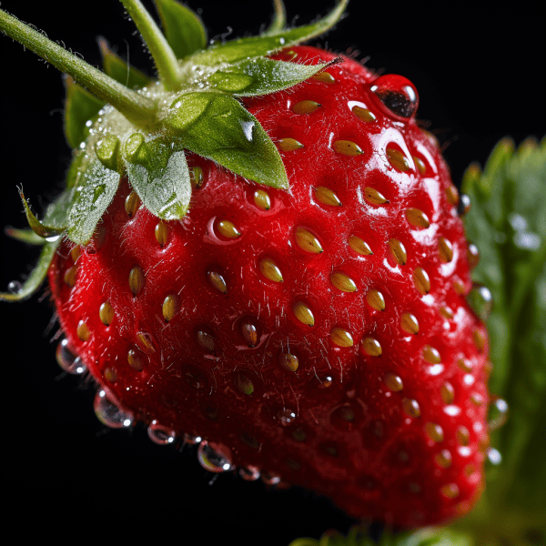 benefits of growing strawberries hydroponically 2