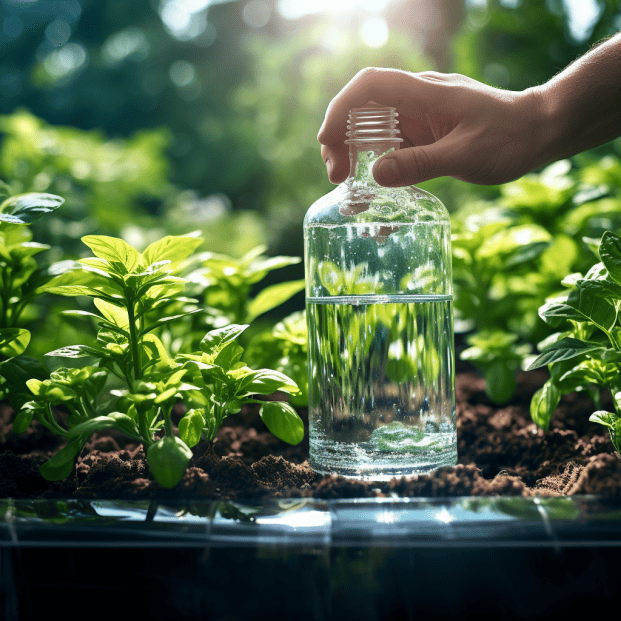 Can You Use Filtered Tap Water for Hydroponics 2