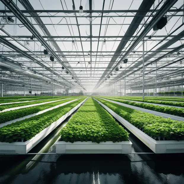 Does Hydroponics Need Constant Water