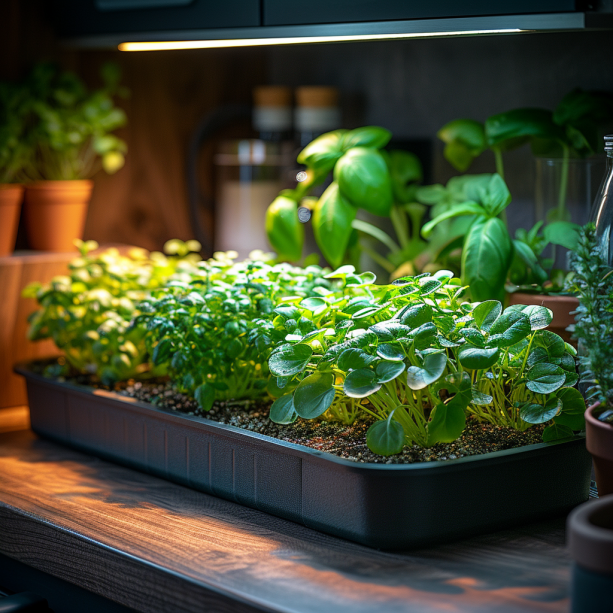 How Much Does It Cost To Run A Hydroponic System