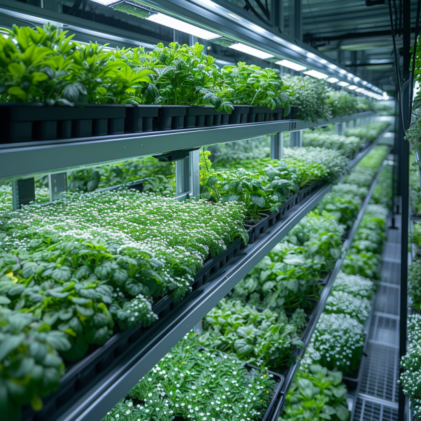 How Much Does It Cost To Run A Hydroponic System 4