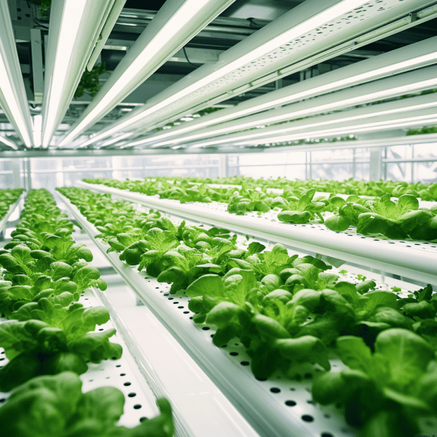 How Long Should Water Run in Hydroponic System 2