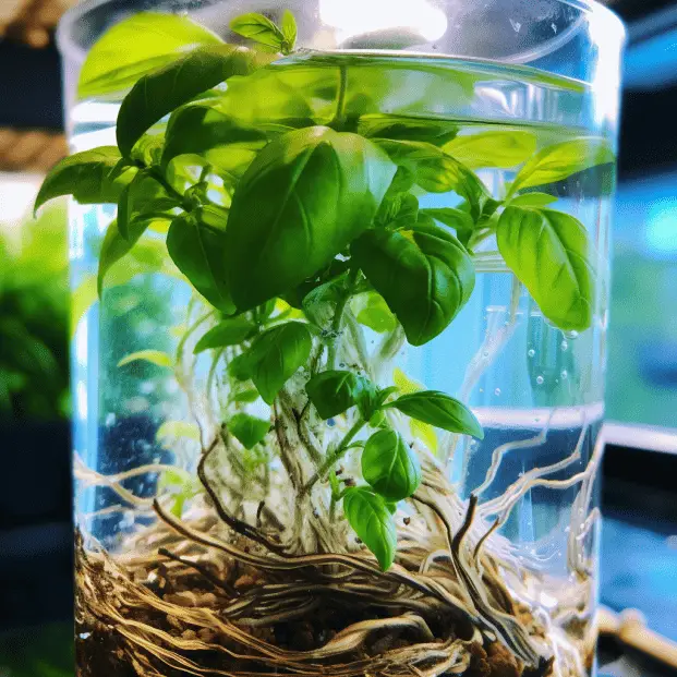 What Is the Cheapest Way to Start Hydroponics
