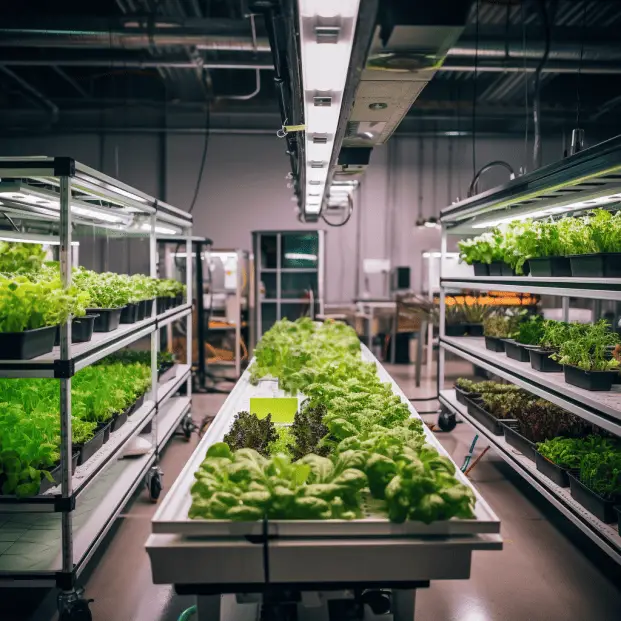 What Materials Do You Need For Hydroponics