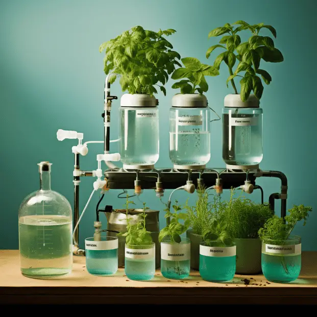 Can I Make My Own Hydroponic Nutrient Solution 2