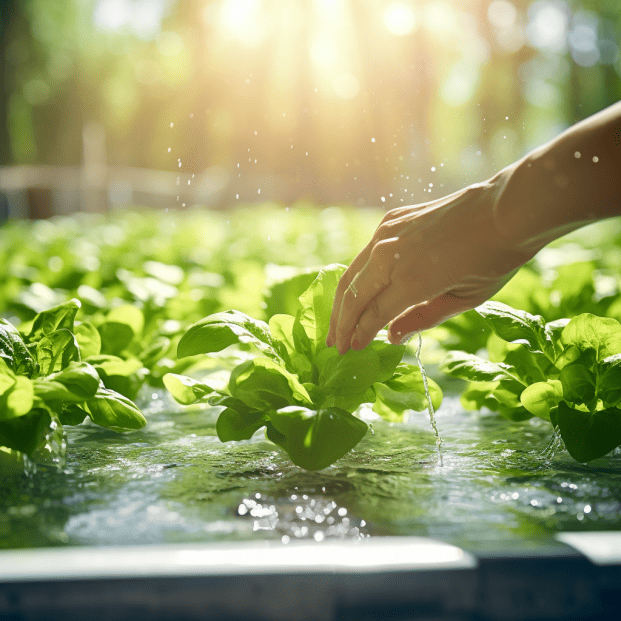 What Type Of Water To Use For Hydroponics