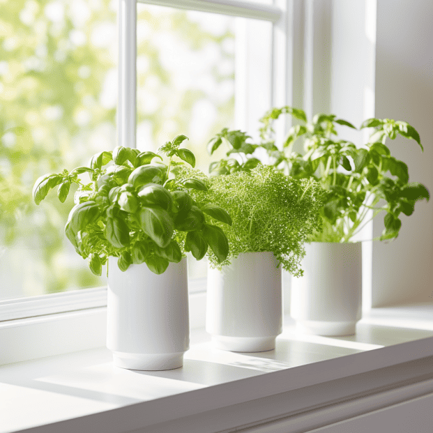 What are the easiest hydroponic plants