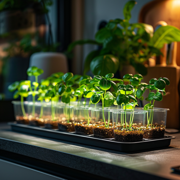 Hydroponics for Beginners 2