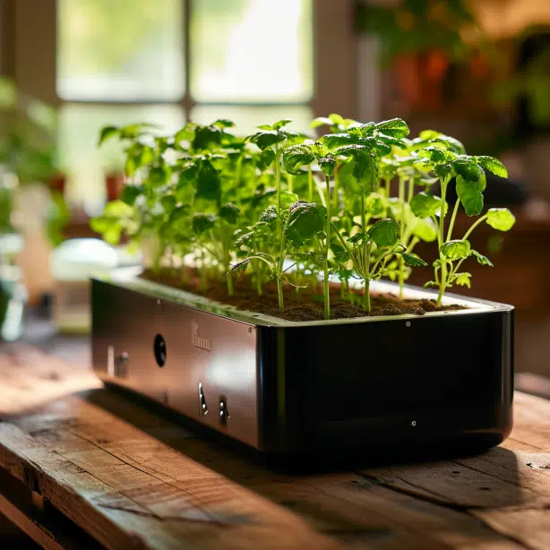 How Much Does an Aeroponic System Cost 2