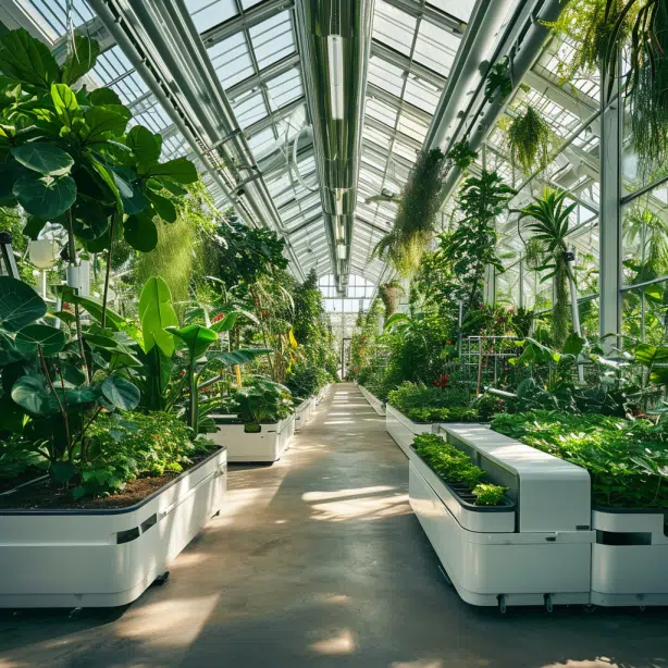 How Much Does an Aeroponic System Cost 3