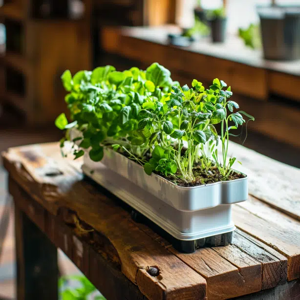 How Much Does an Aeroponic System Cost