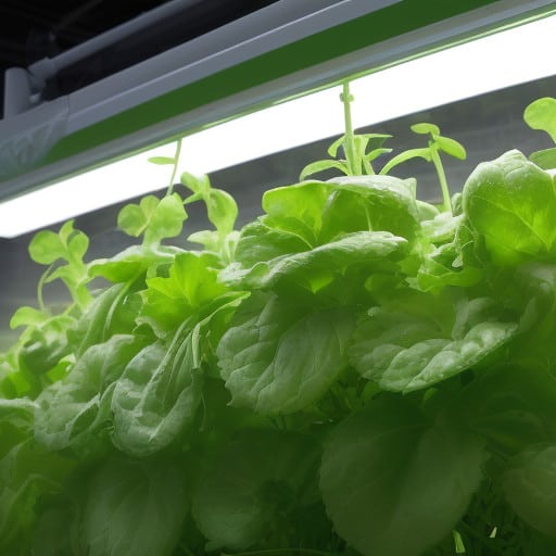 can you grow hydroponics without nutrients