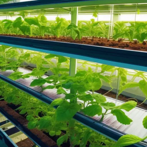 How do you know when to add nutrients to hydroponics?