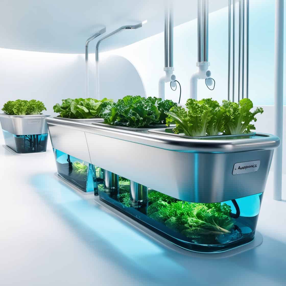 Deep water culture aquaponics pros and cons