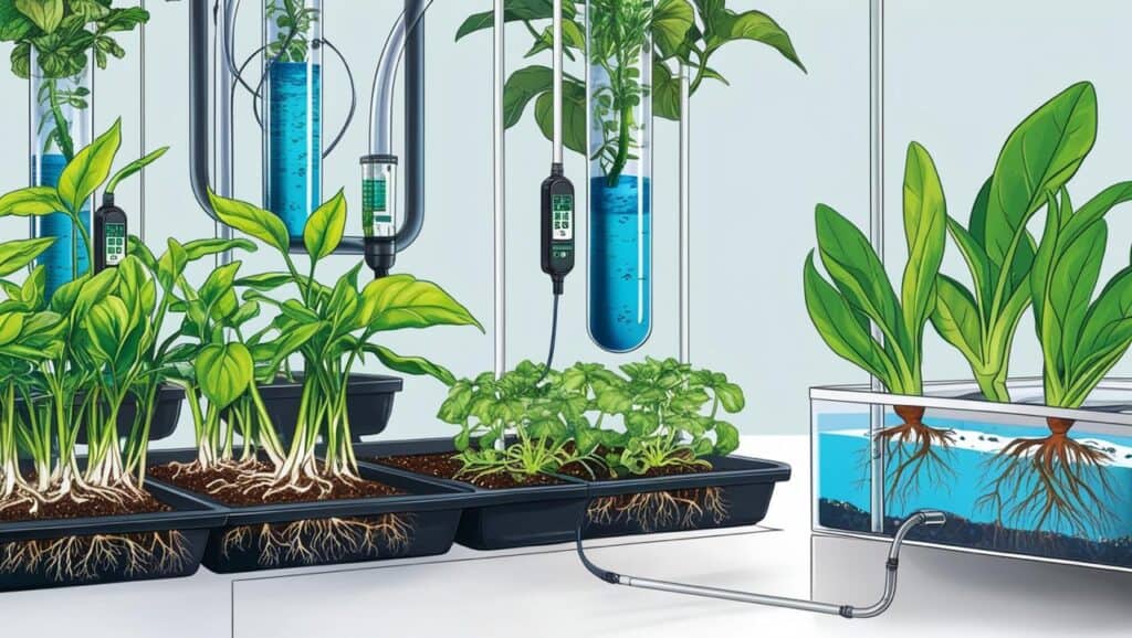 How to Make Nutrient Solution for Hydroponics